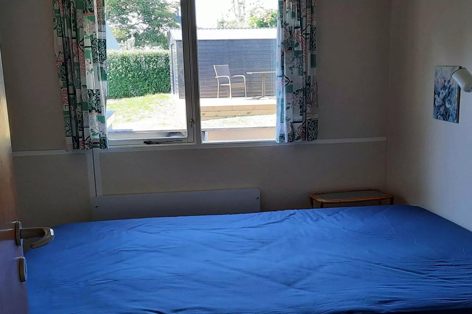 4 star holiday home in Haarby-Indoor