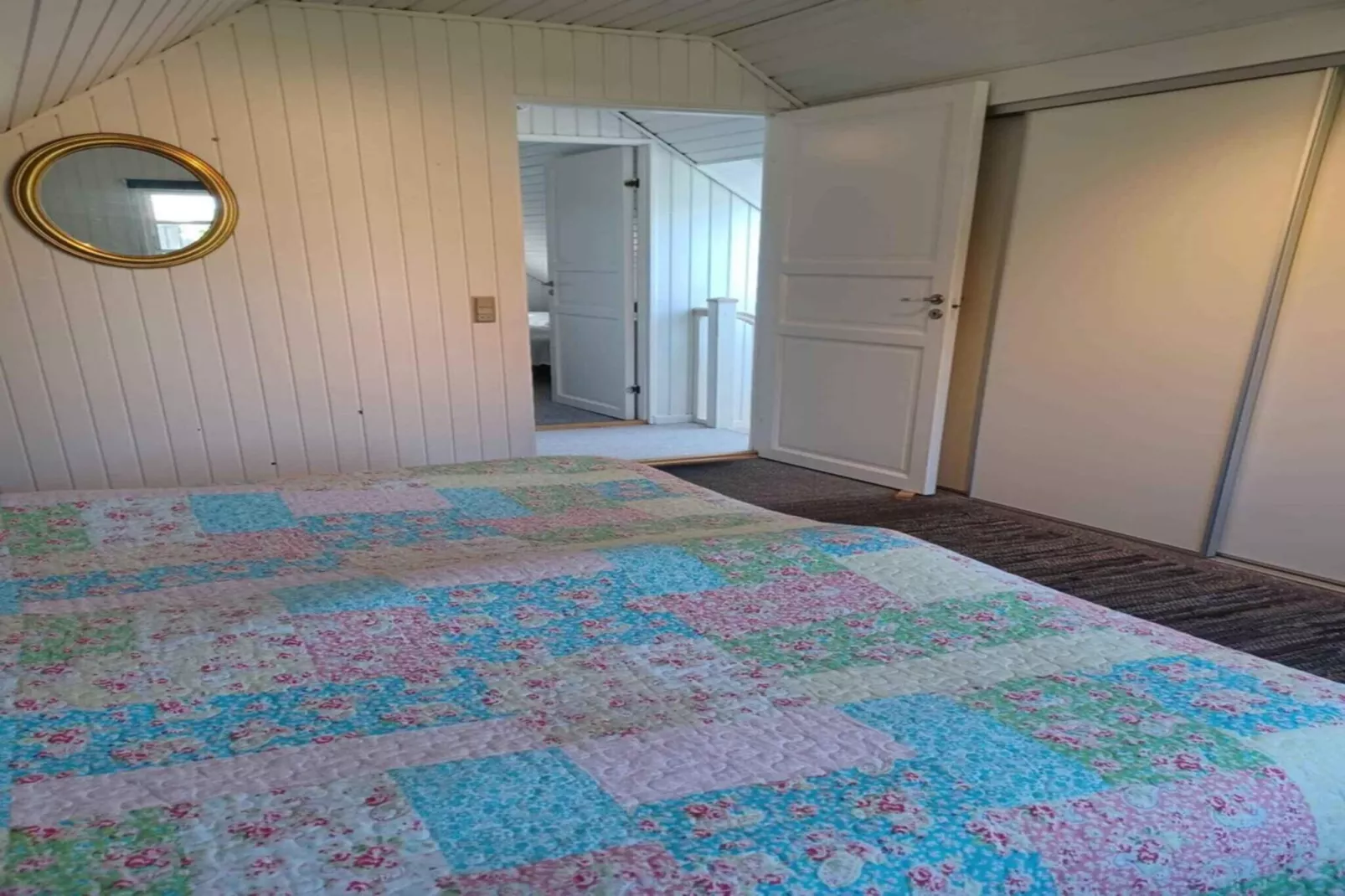 4 etoiles maison de vacances a Middelfart-Intérieur