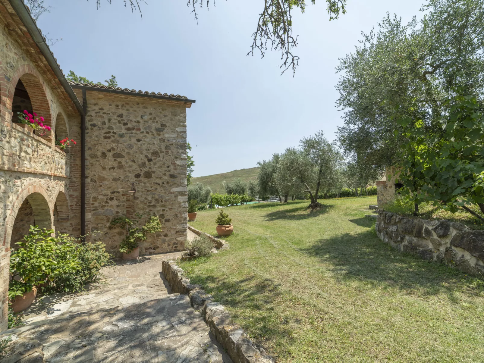 Casa Frati-Outside