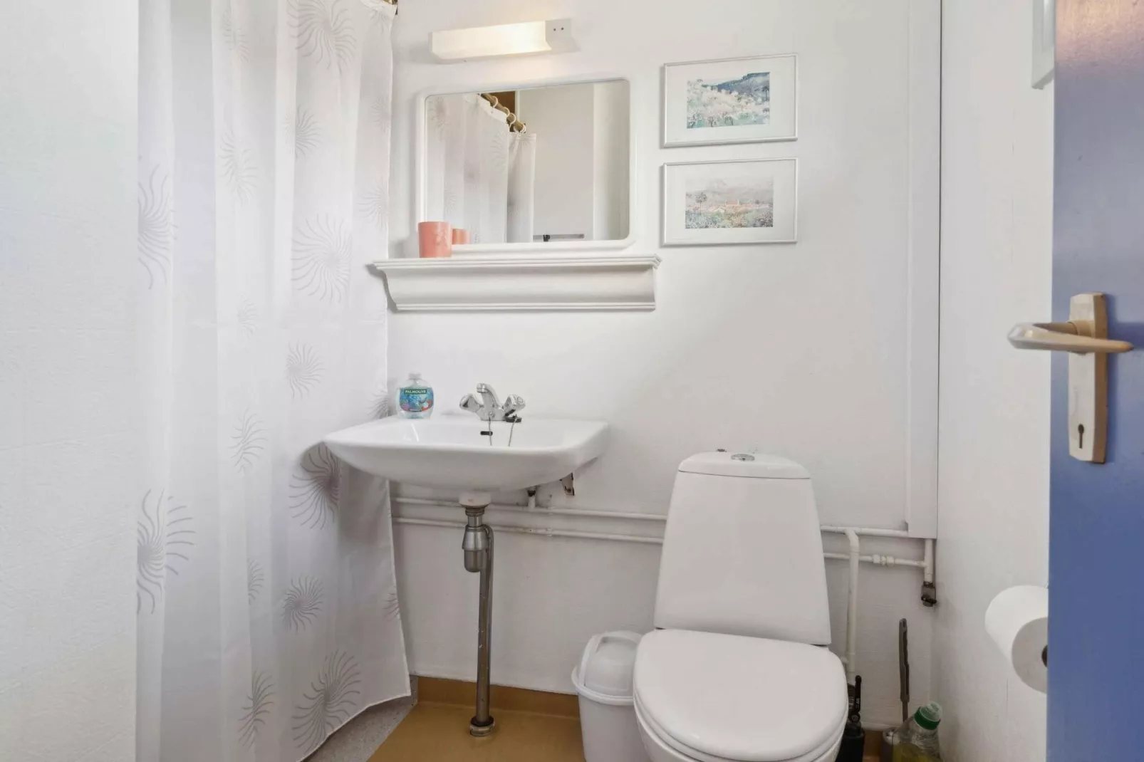 4 star holiday home in Nexø-Indoor