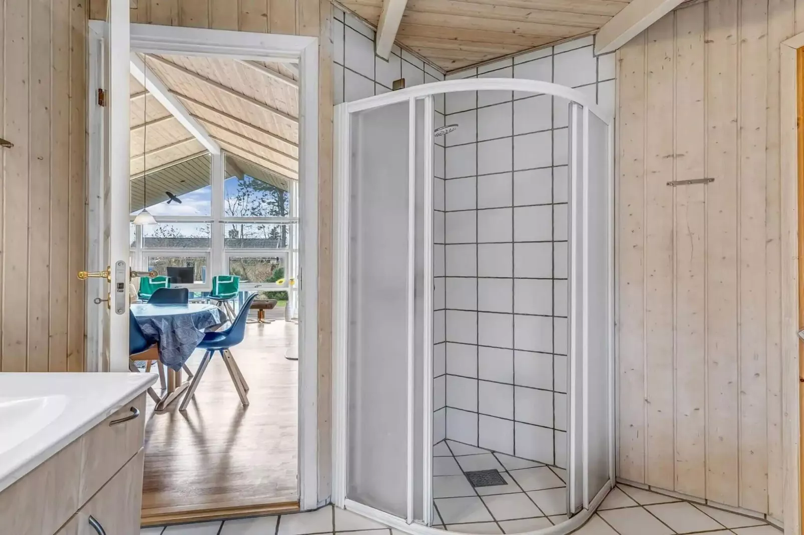 4 etoiles maison de vacances a Nakskov-Intérieur