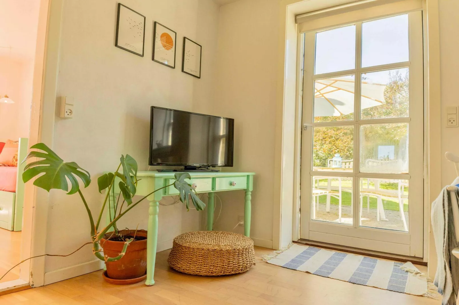 5 etoiles maison de vacances a Lemvig-Intérieur