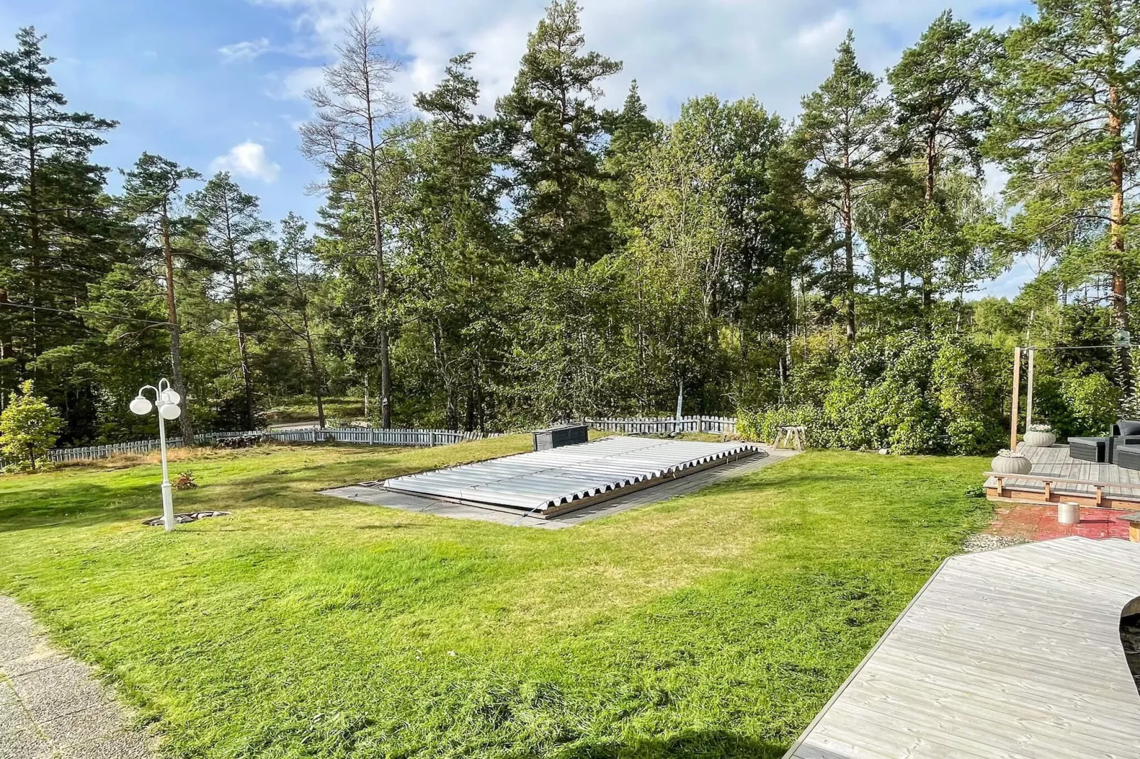 Archipelago Villa with Pool & Patio-Outdoor