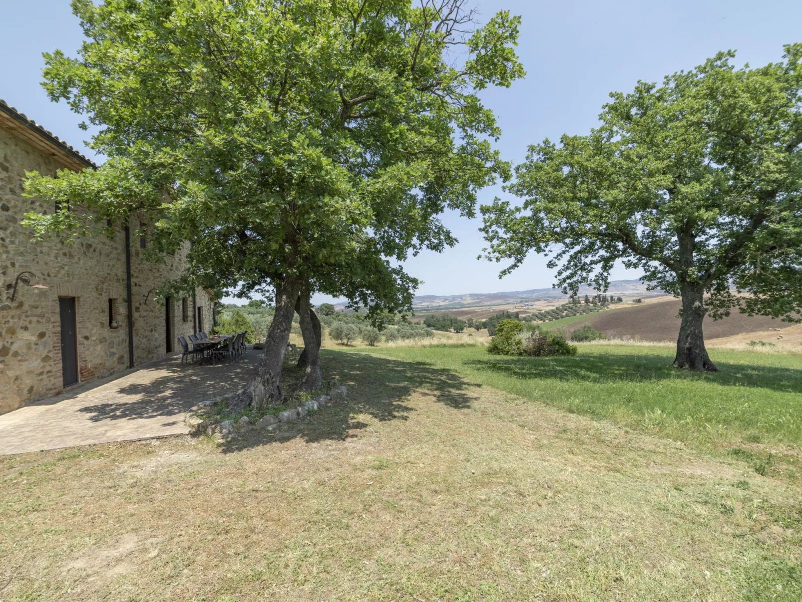 Casa Frati-Outside
