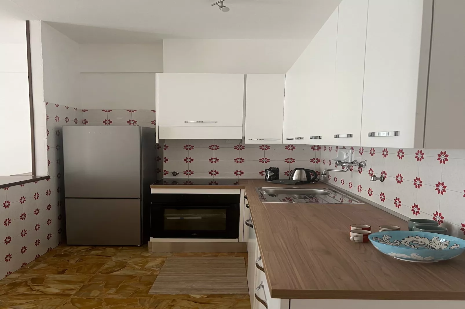 SP Gianturco-Kitchen