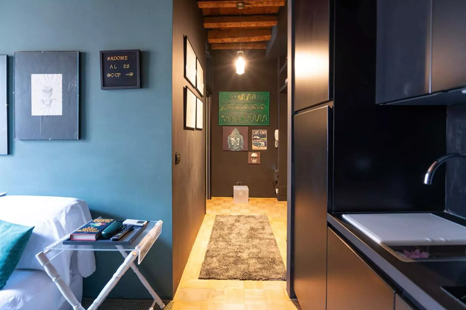 MI Casati 24-Kitchen