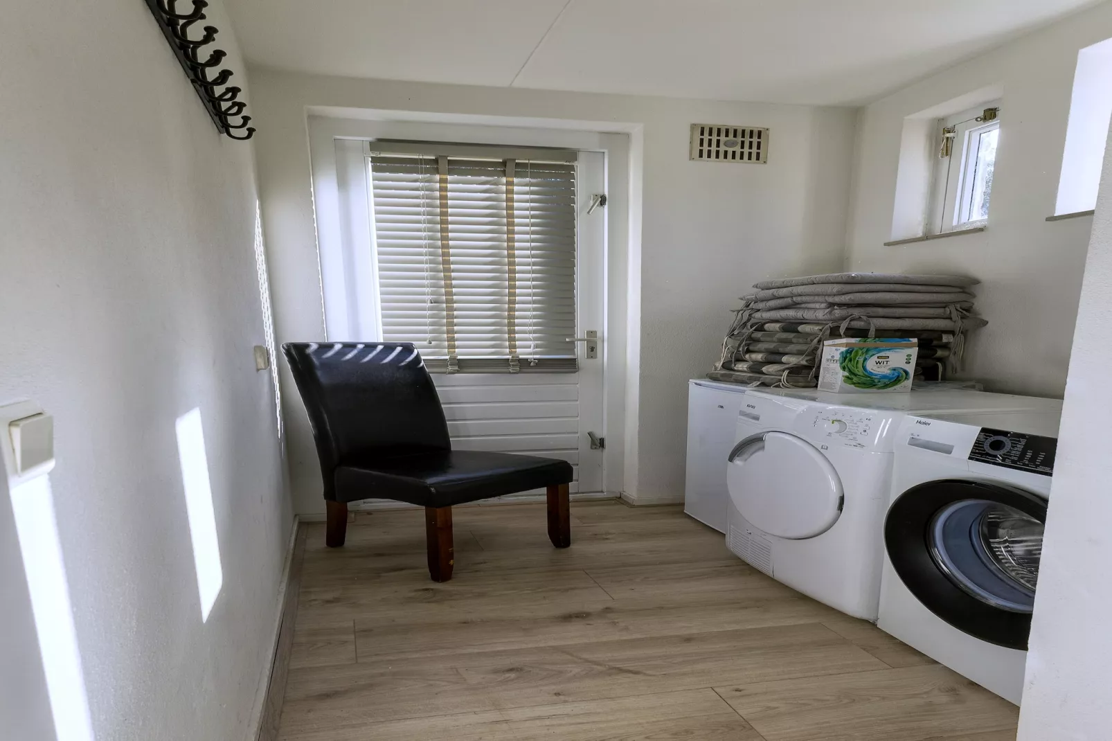 6 - Persons Forest Bungalow (copy) - Facilities