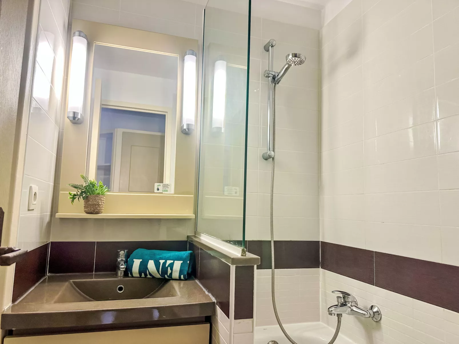 Village Cap Estérel - Le Belvédère-Drinnen