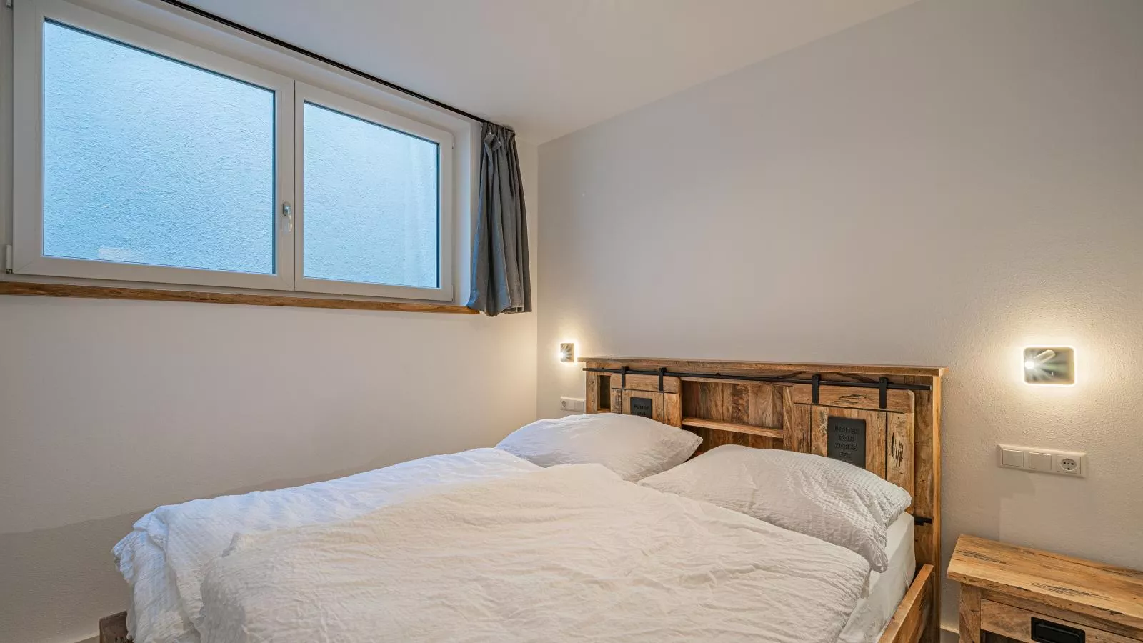 Haus Bergstille Top 1 - 2-Bedroom