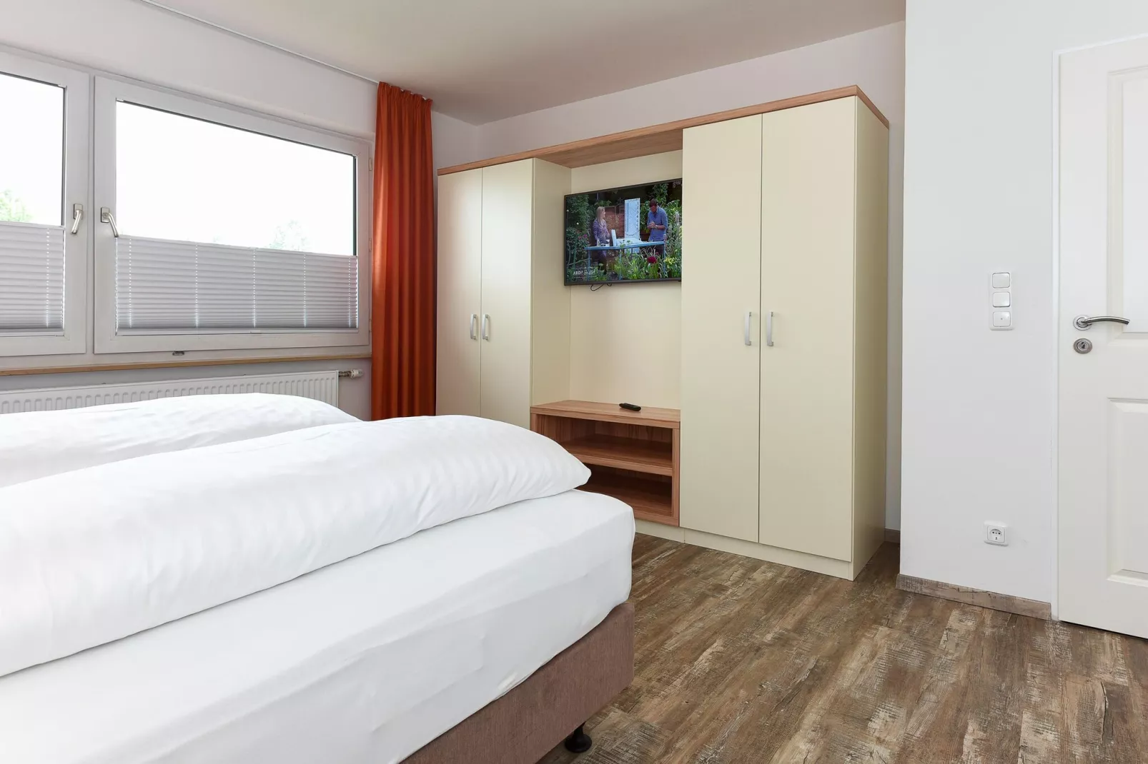 Haus zur Möwe 1-Schlafzimmer