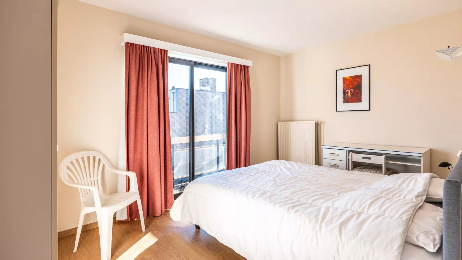 La Digue Est cinq-Bedroom