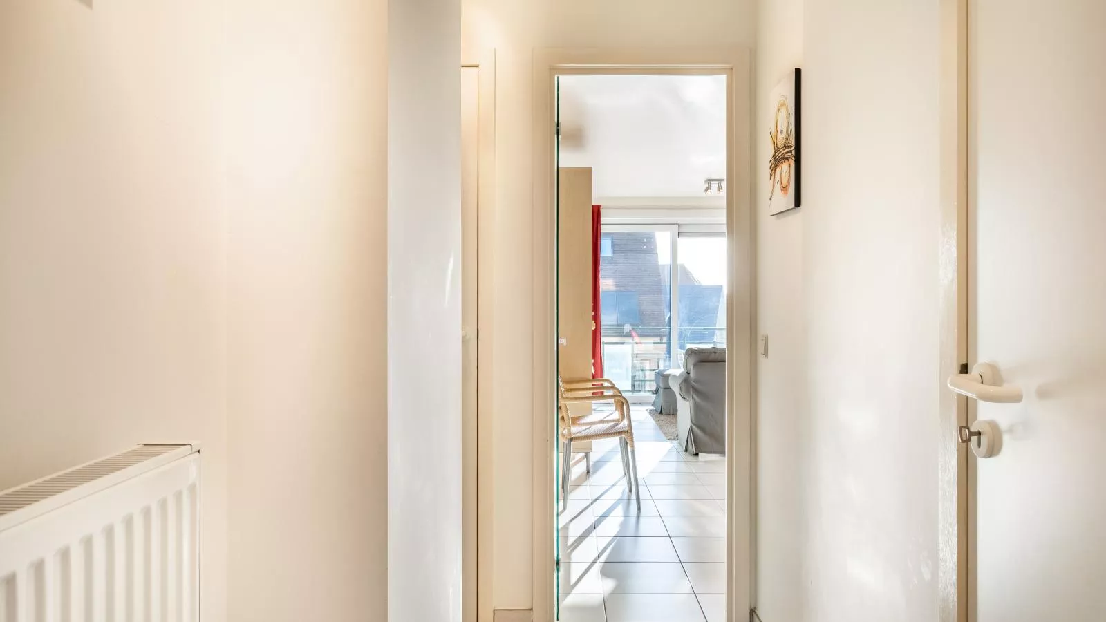 Pablito trois-Palier