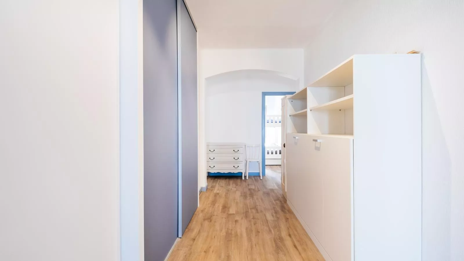 Nepto troisième-Landing