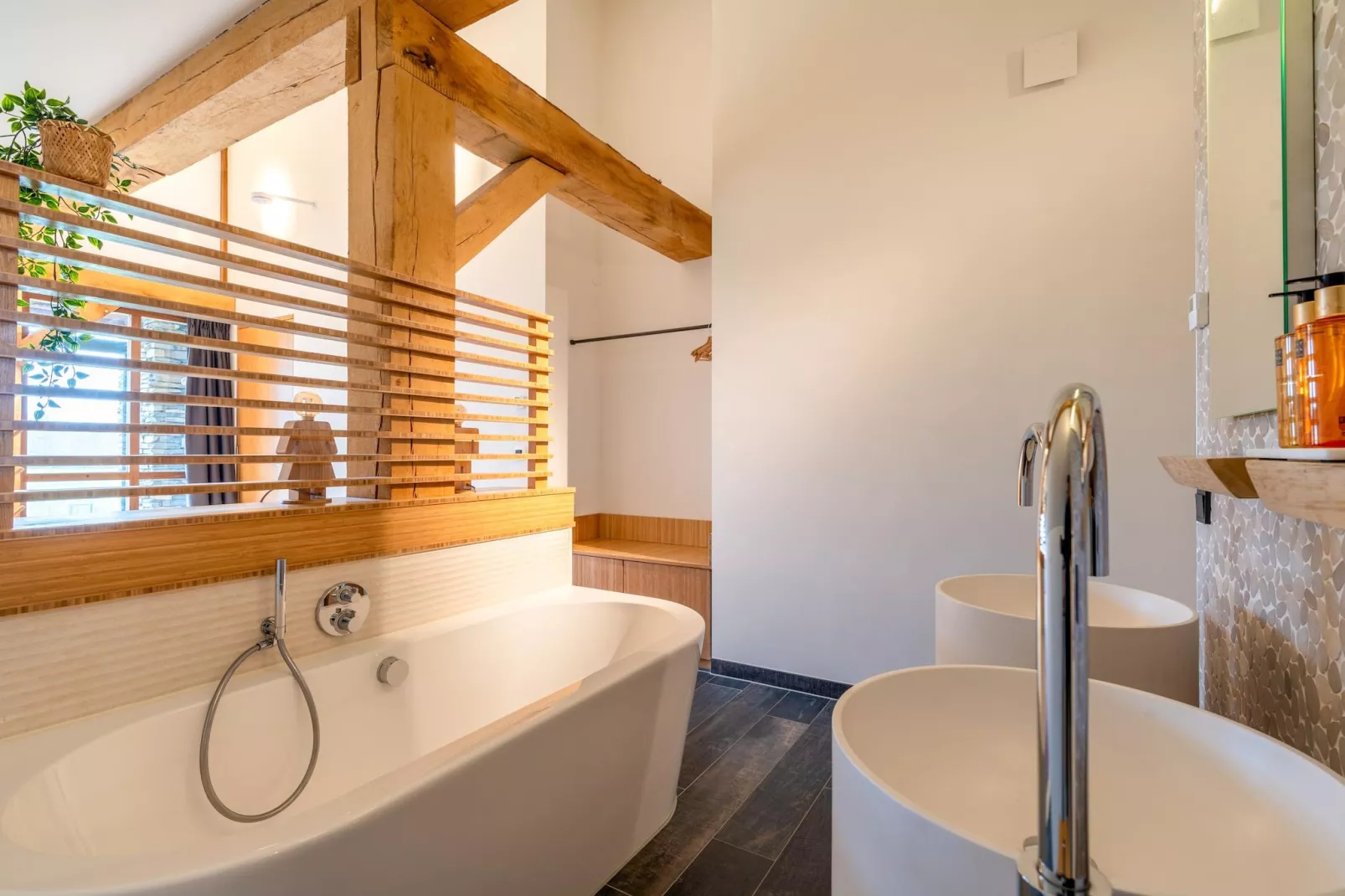 Villa Buytenplaats 191-Bathroom