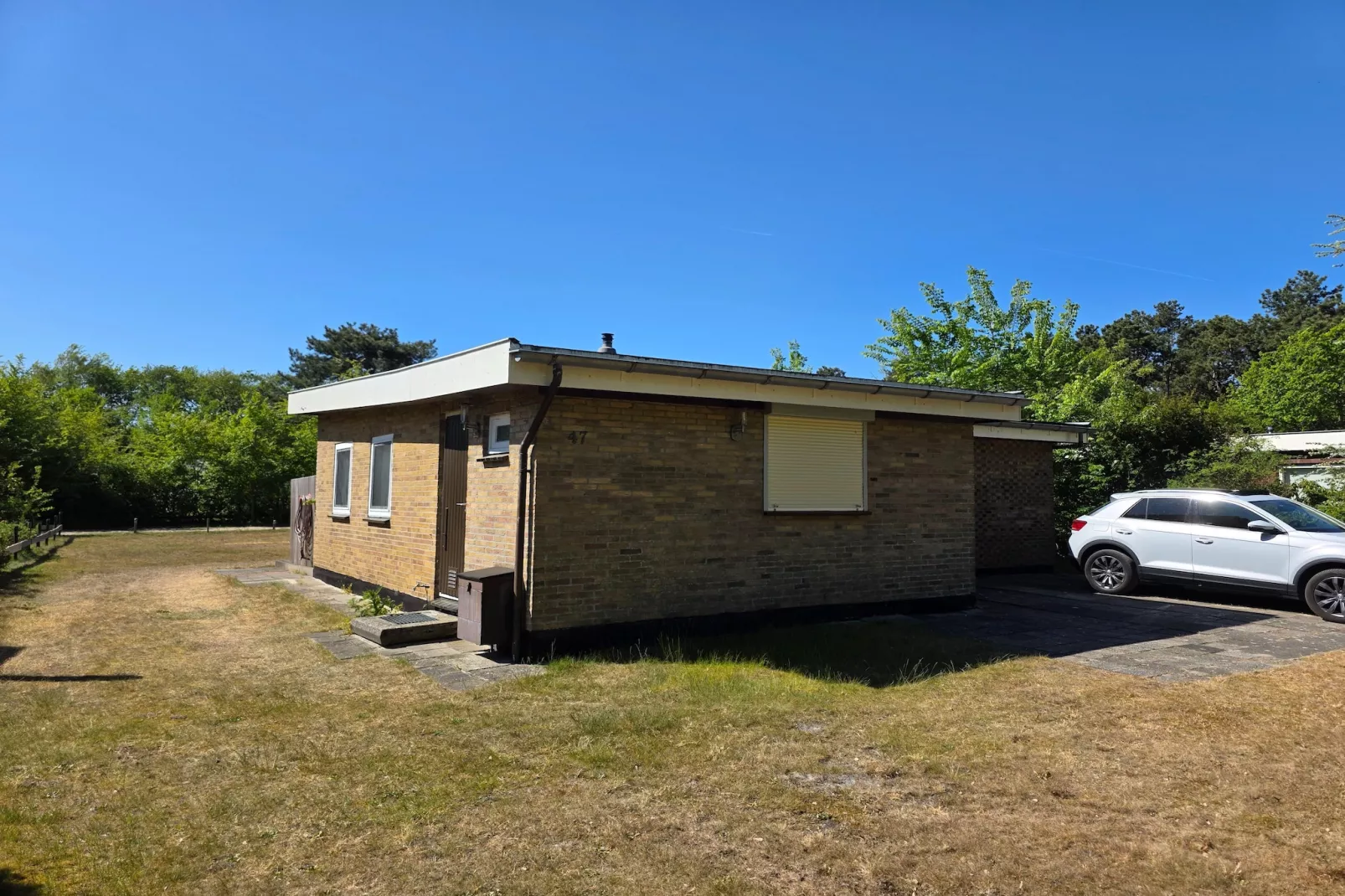 Pelikaanweg 47 - Moha-Extérieur été