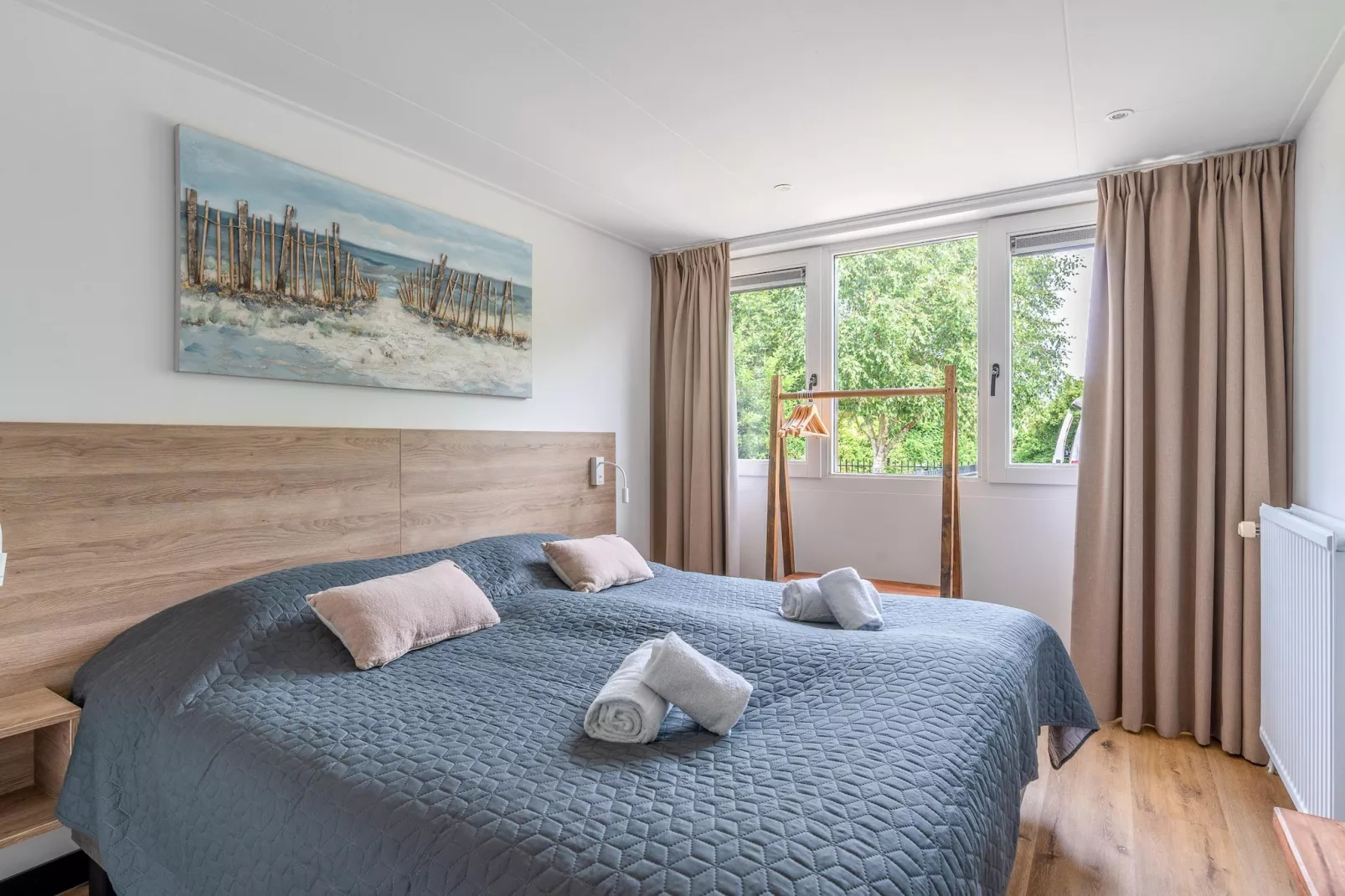 Orchismient 17-Bedroom