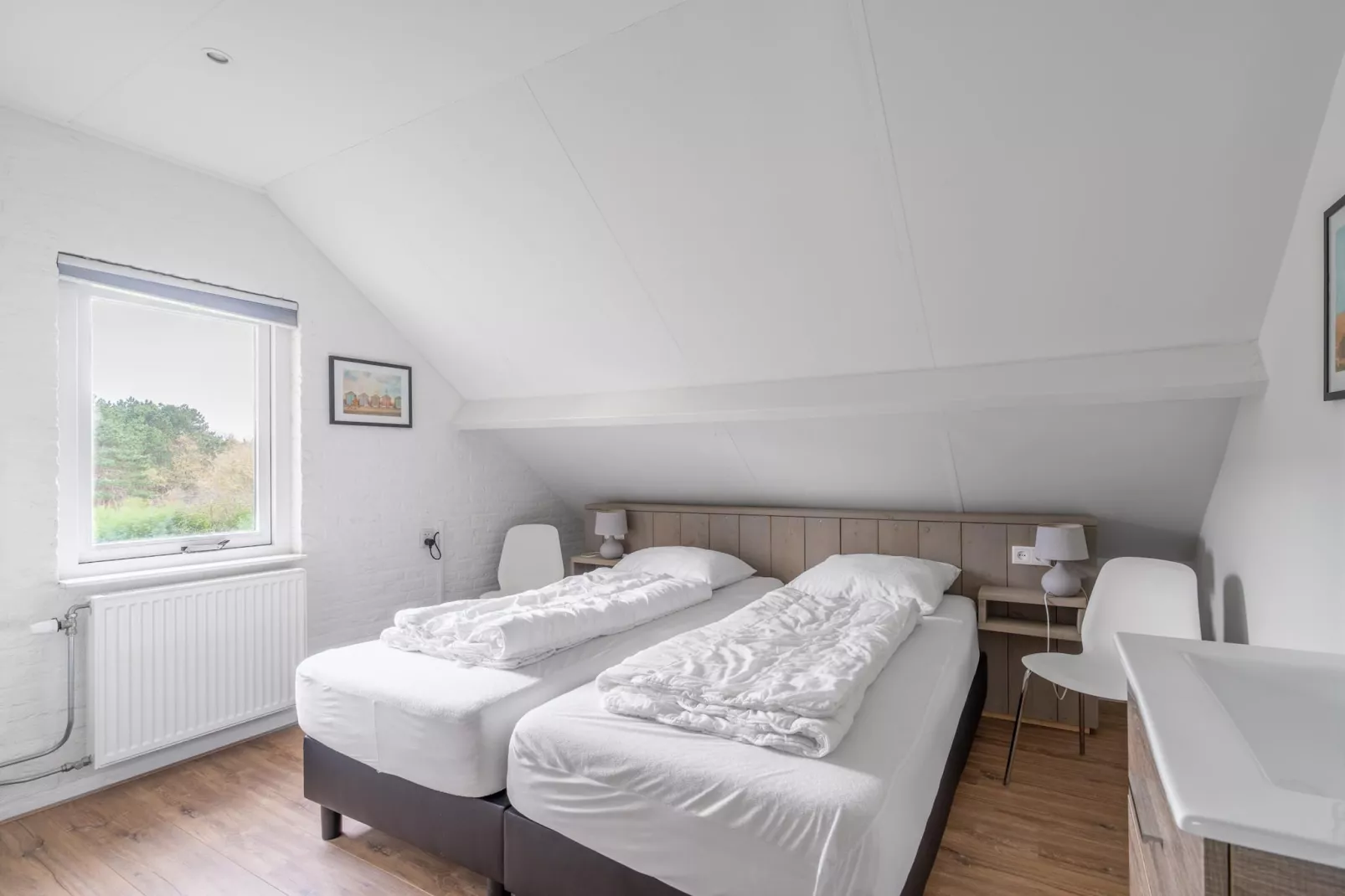 Stappeland 197-Schlafzimmer