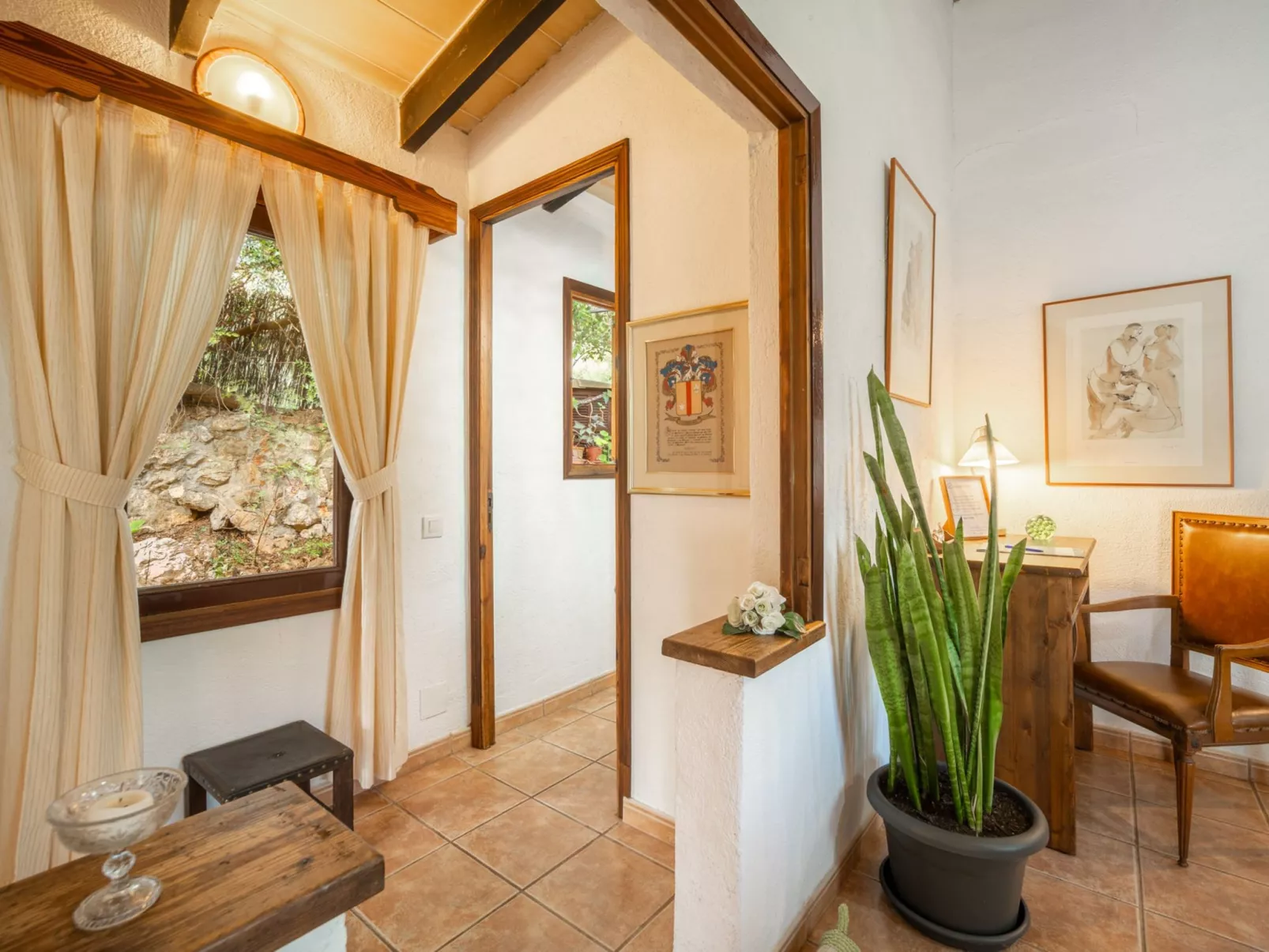 La Salve Can Jordi-Inside