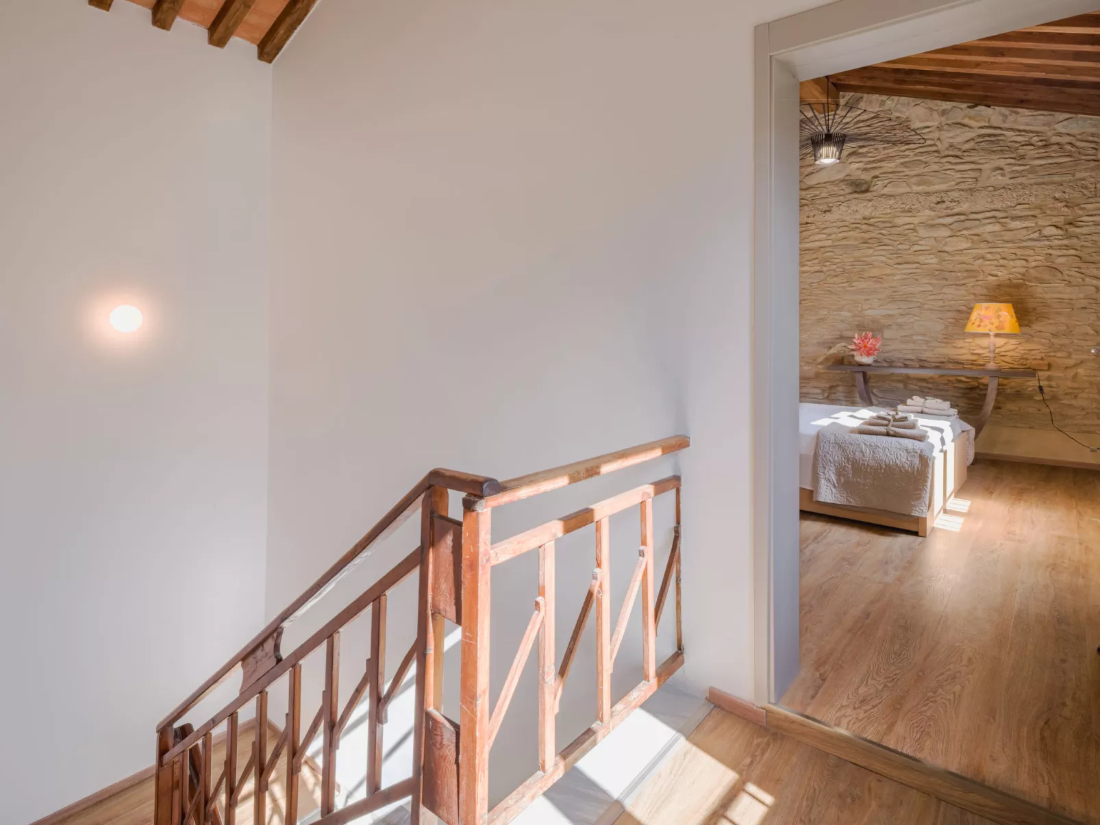 Casa Gli Aranci-Drinnen