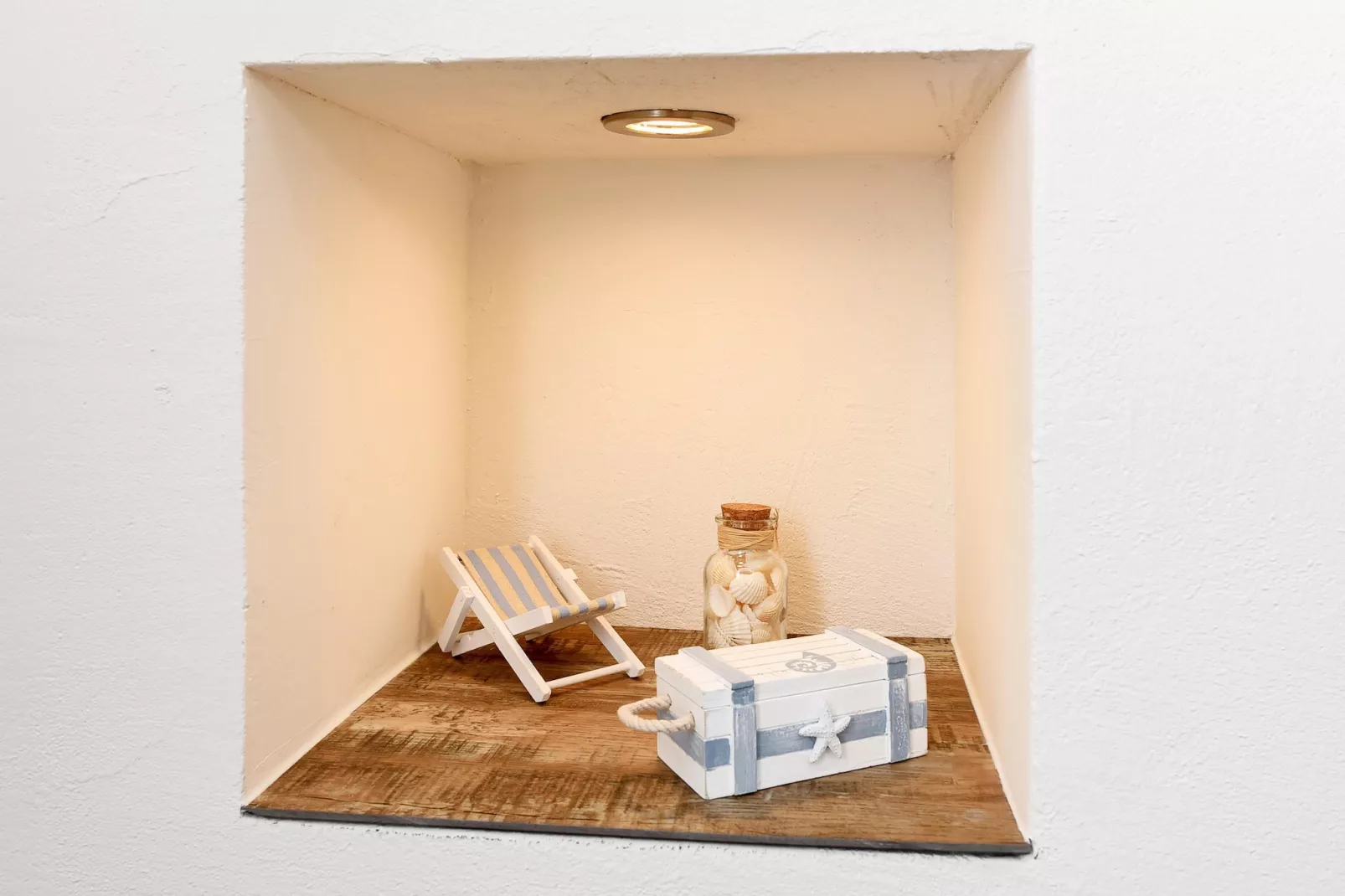 Haus zur Möwe 4-Wohnzimmer