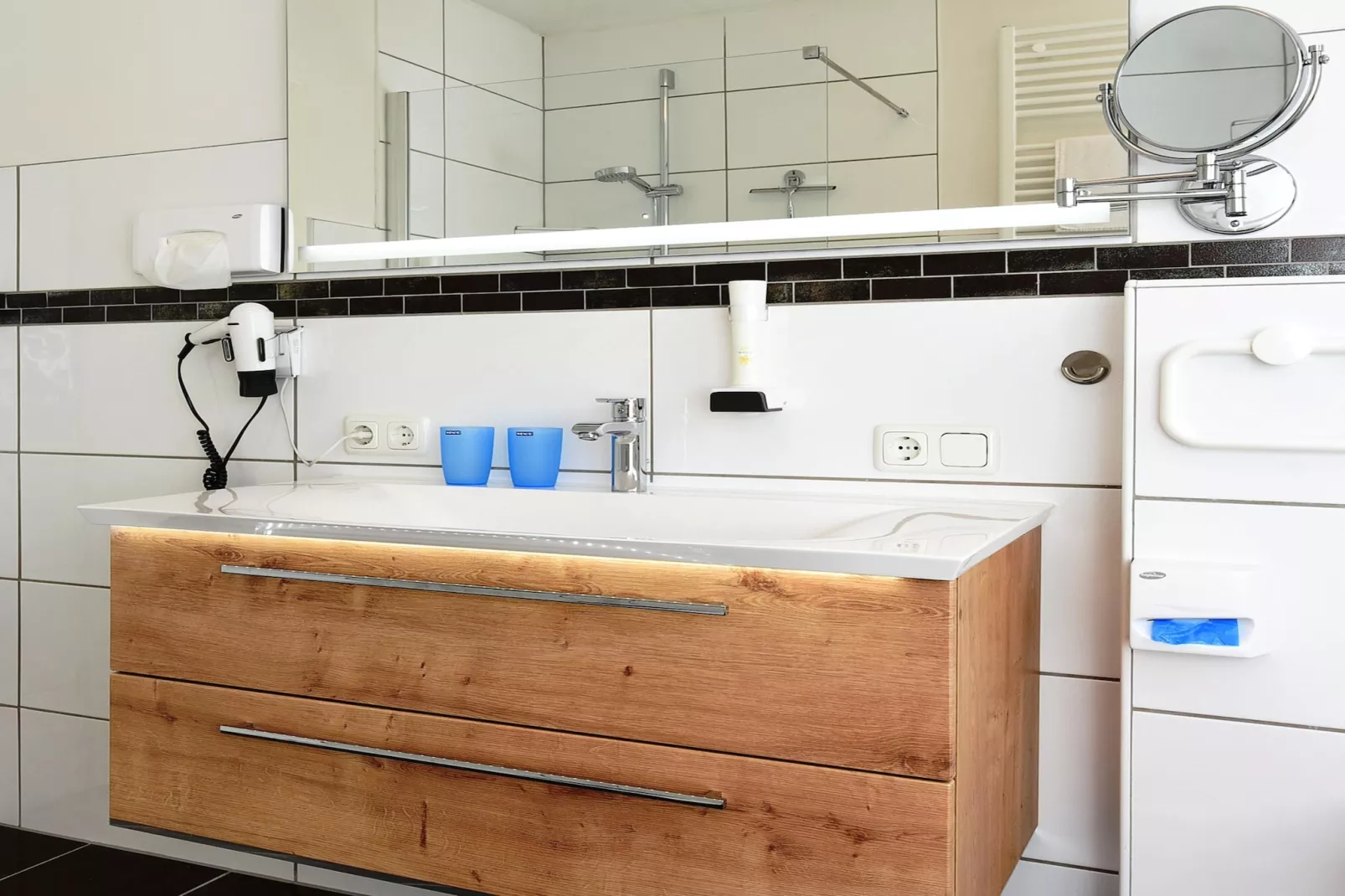 Haus zur Möwe 5-Badezimmer