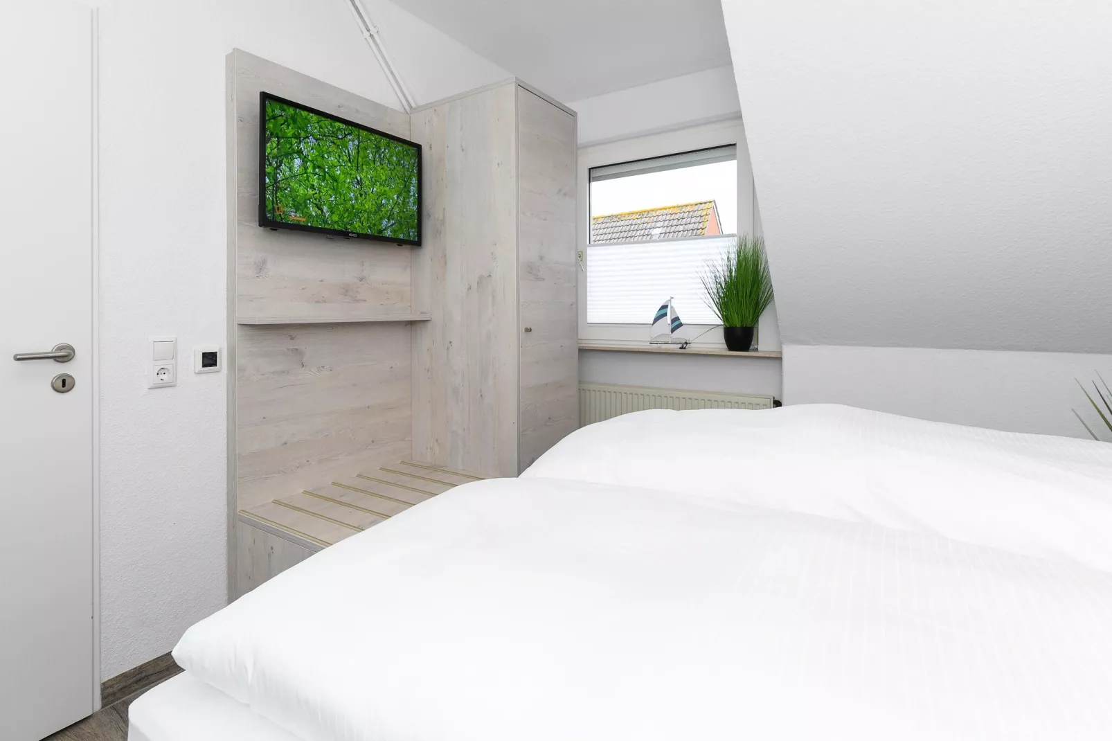 Haus Strandkorb 7-Bedroom