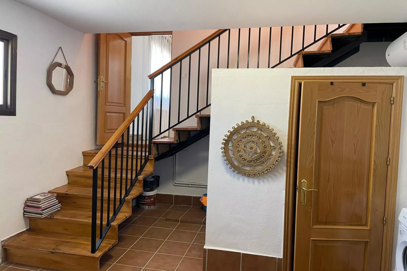 Casa Rural la chicuela-Palier