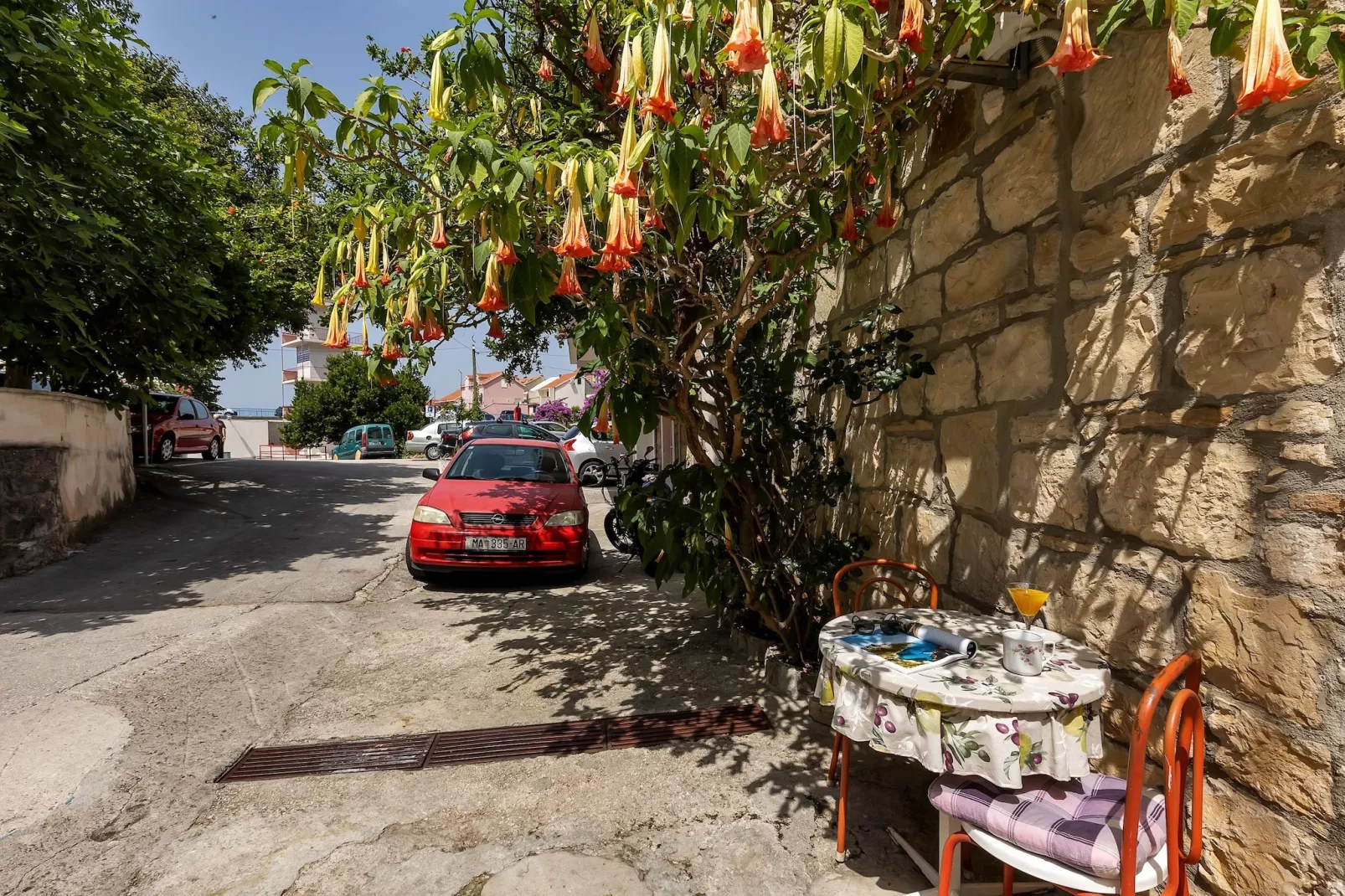 Apartments Kata - Studio Apartment-Extérieur