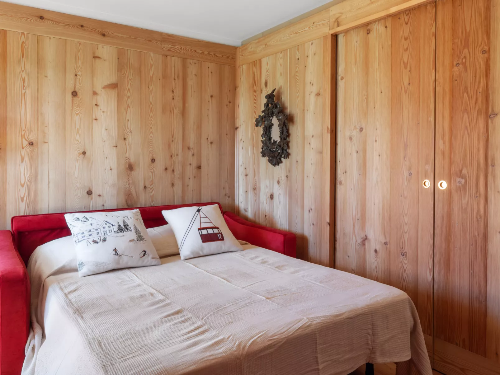 Les Pierres C 3-Drinnen