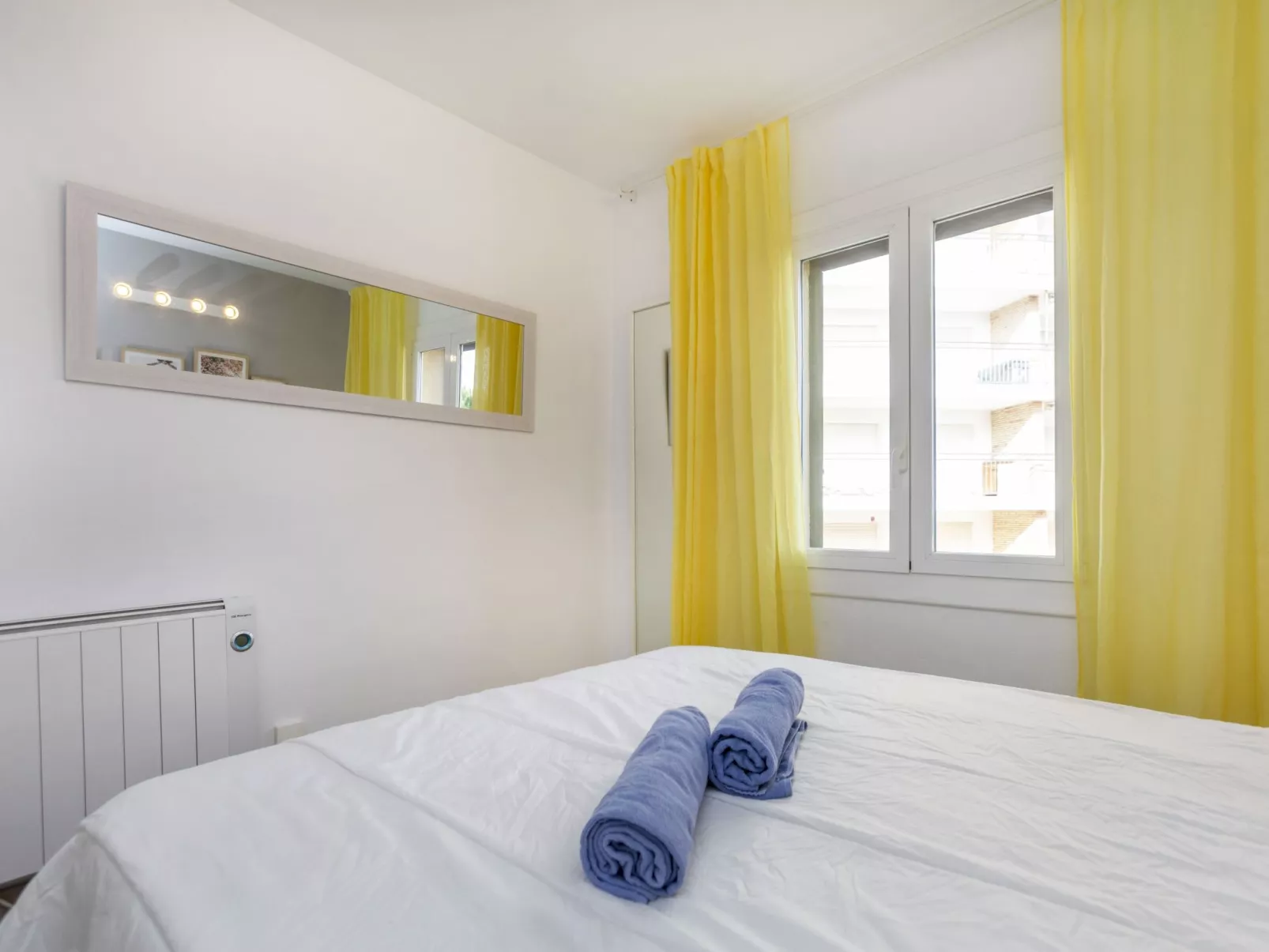 Palau del Mar-Dedans