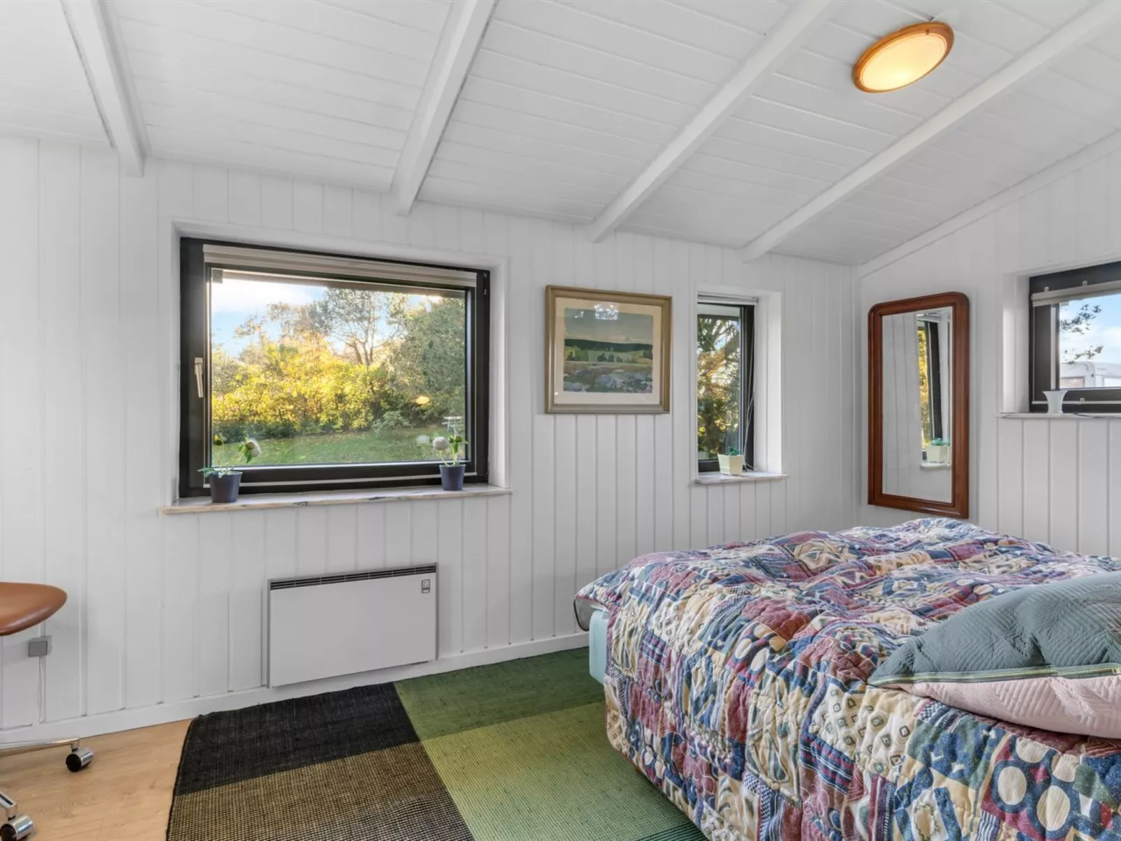 "Sigbrit" - 100m from the sea-Inside