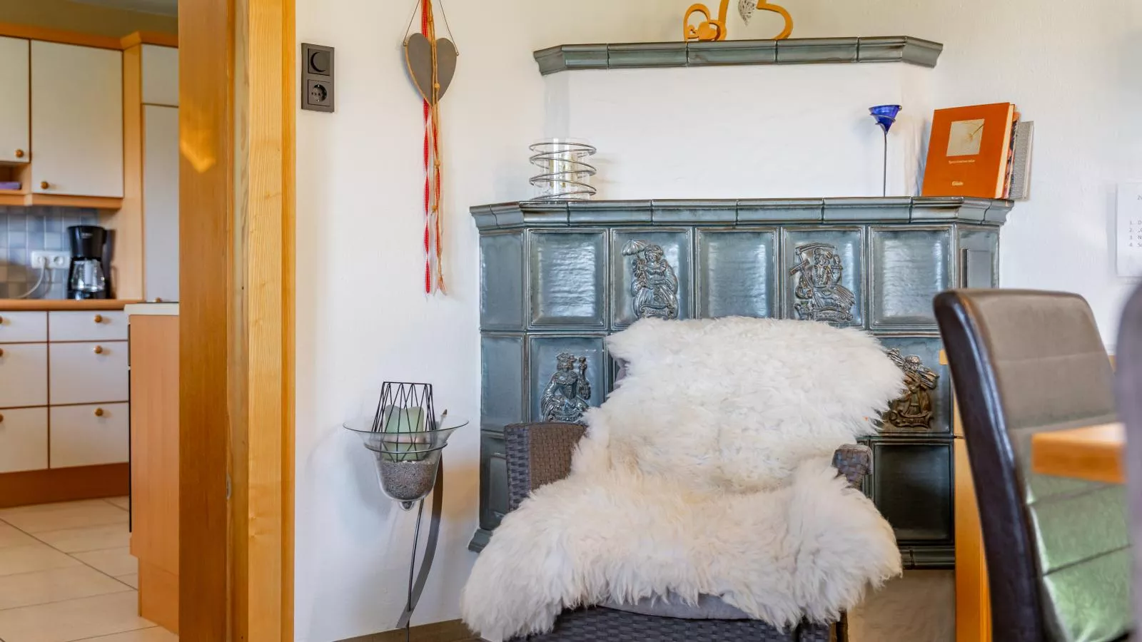 Sonnenschein I-Living room