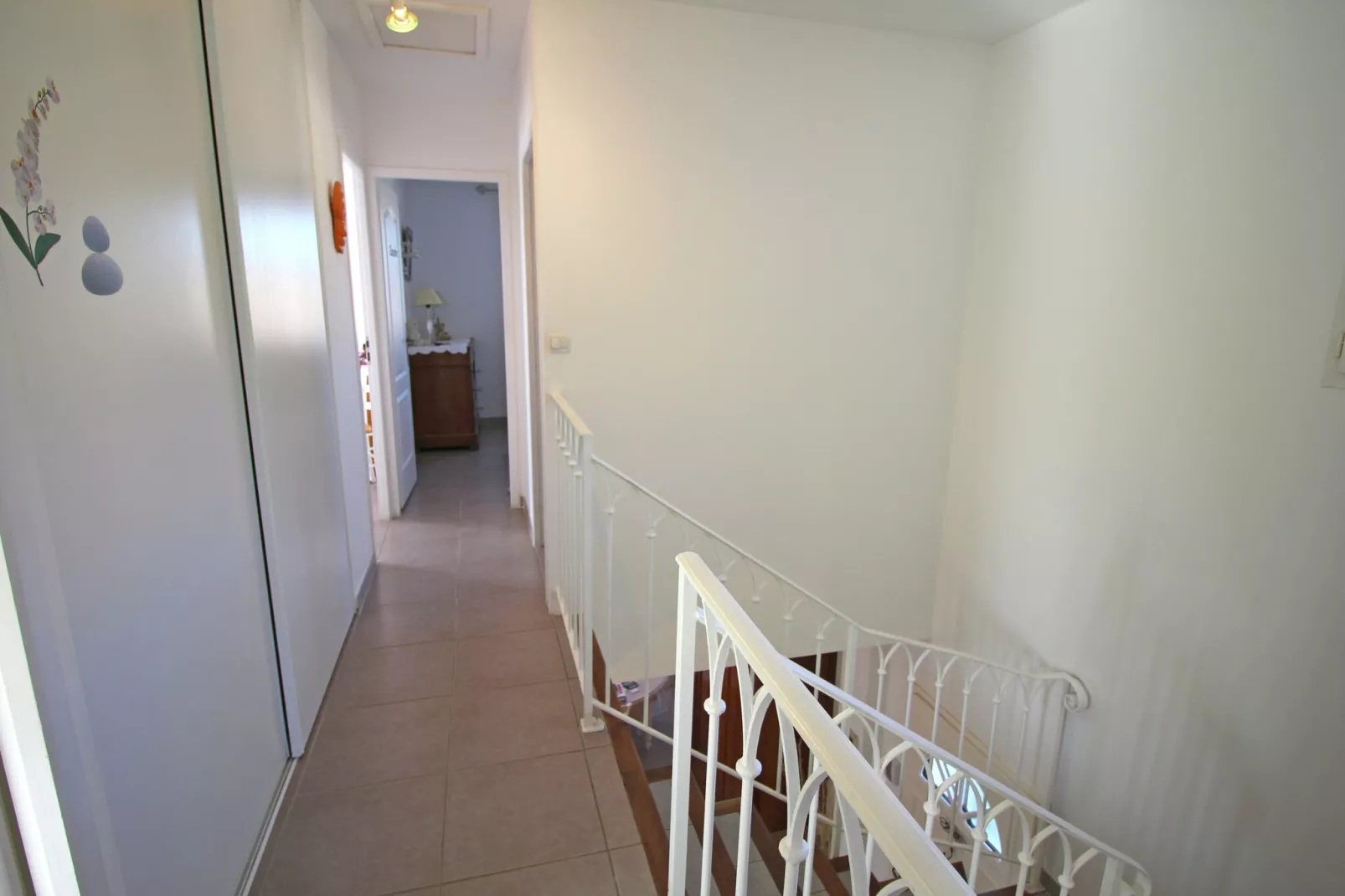 Belle maison de vacances avec piscine privée-Palier