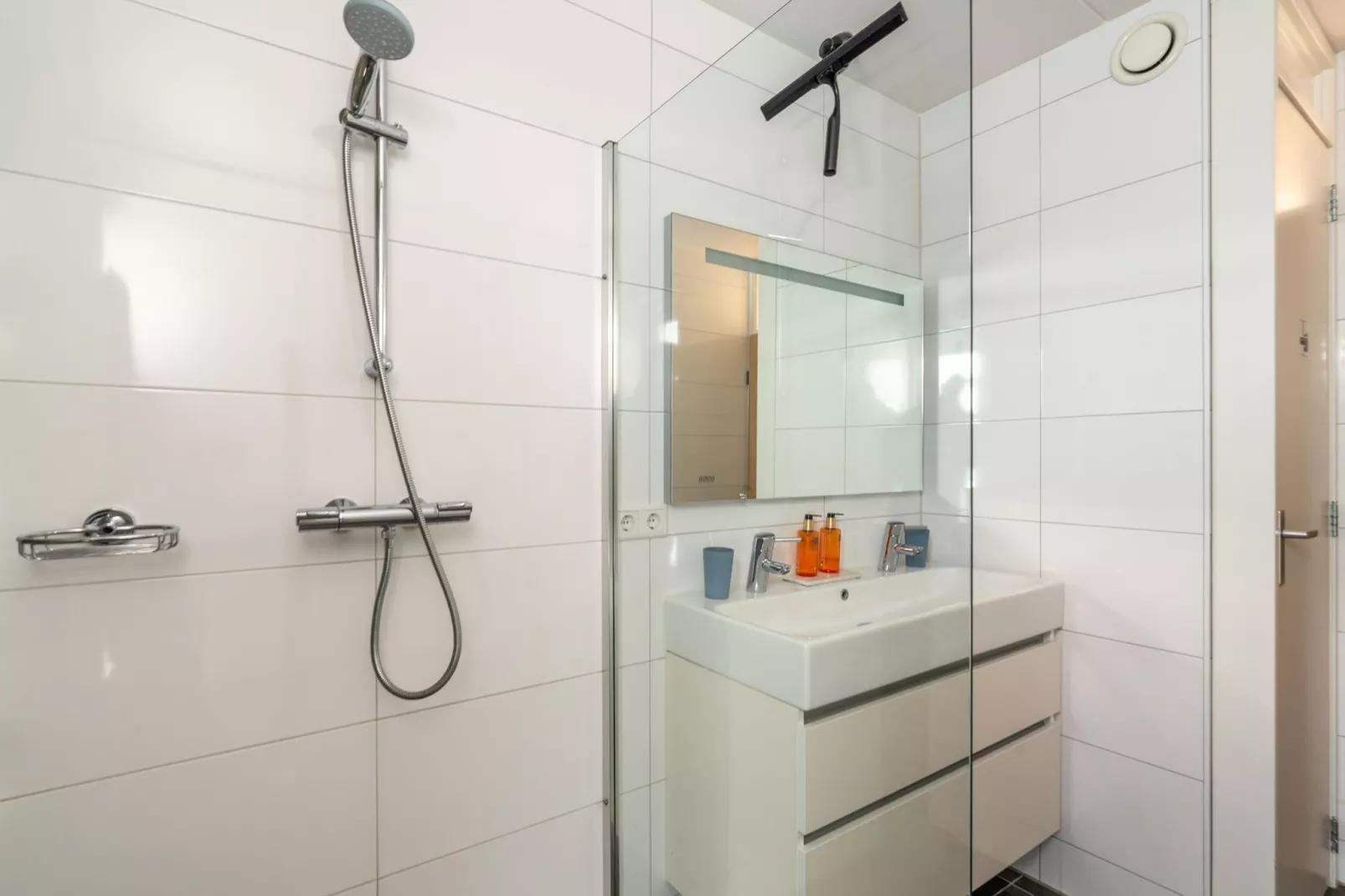 Juliana 080 - Badezimmer