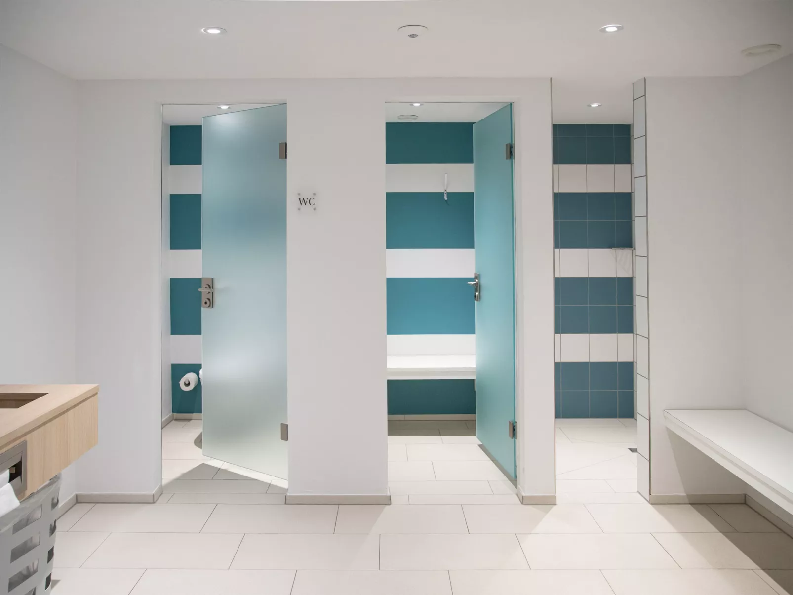 La Siala Apt.1-Inside