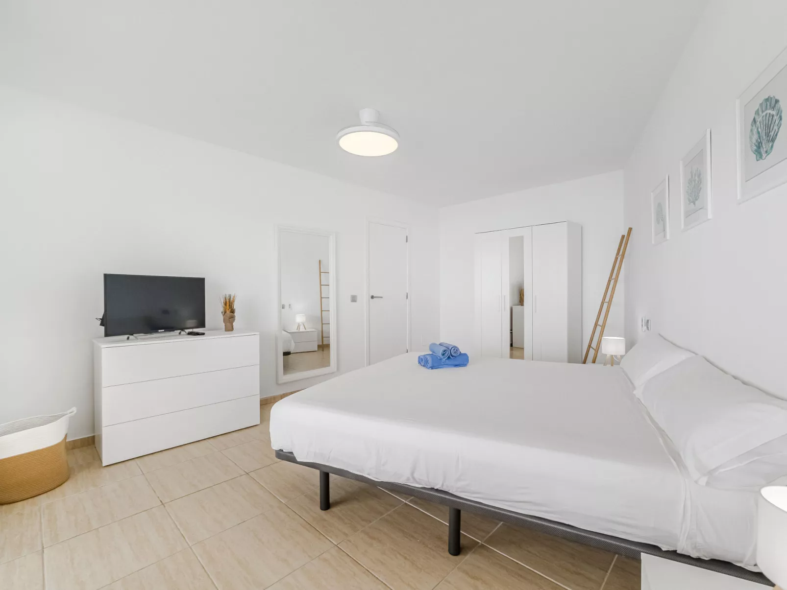 Punta del Sol-Dedans