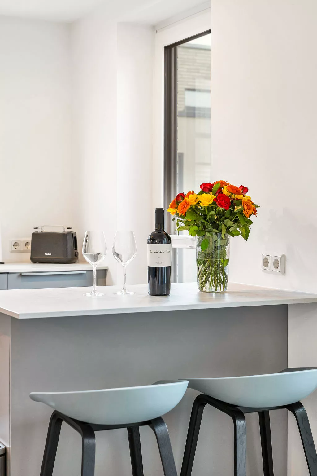 Schulenburg (137) - Drinnen