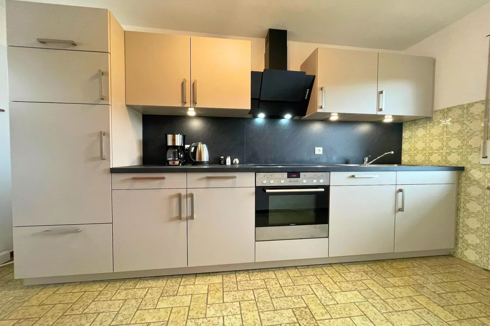 Ferienhaus Birresborn-Cuisine