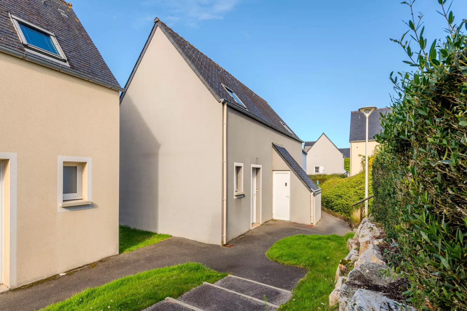 T. de Pentrez N°58 - 3P4-Outdoor