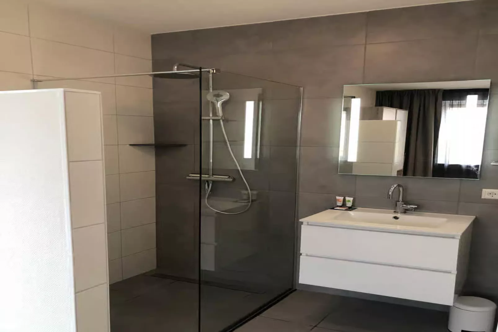Plein 40 Lodge 3 - Salle de bain