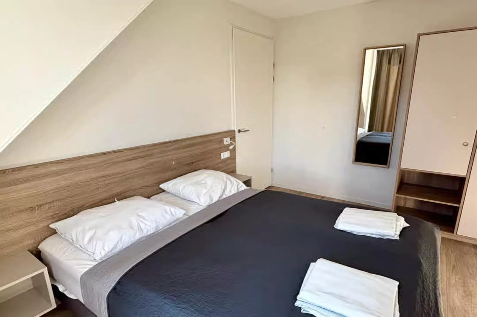Plein 40 Lodge 5-Chambre