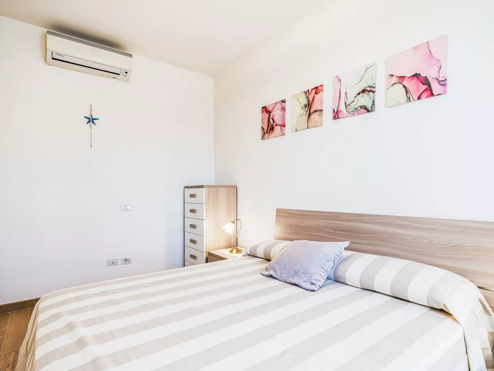 Appartamento Alice-Inside