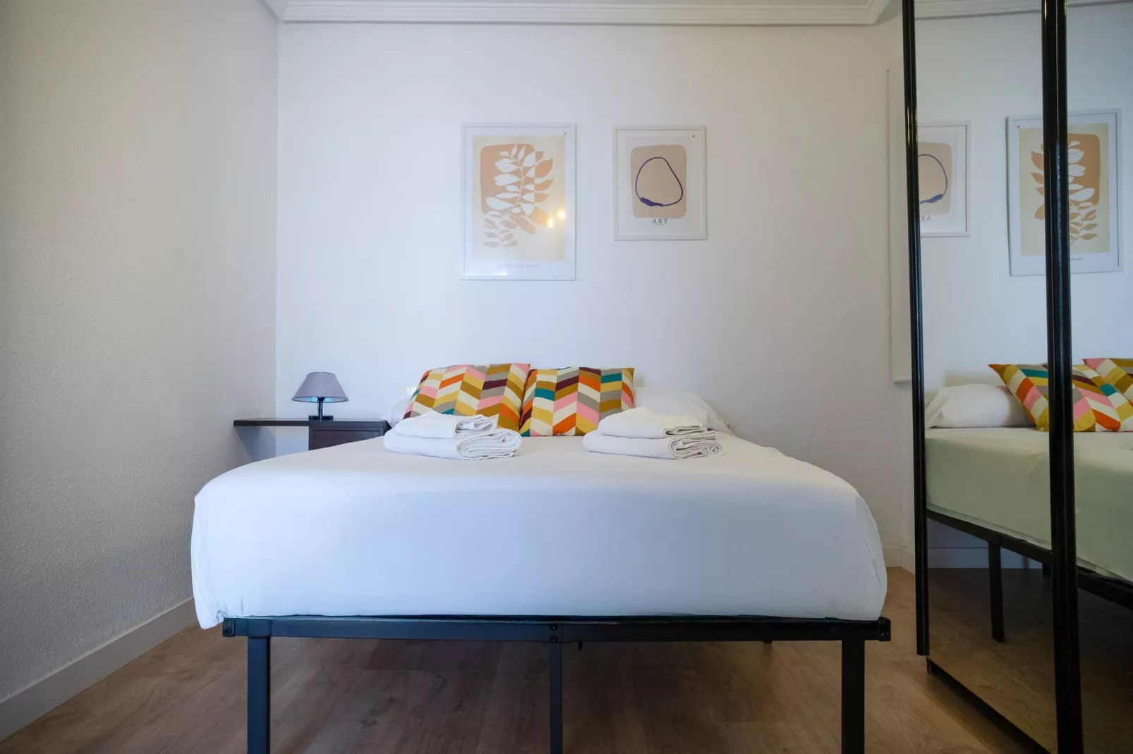 CT 381 AL - Faro's Playa Zapillo - Almeria - Apartment for 4-Bedroom