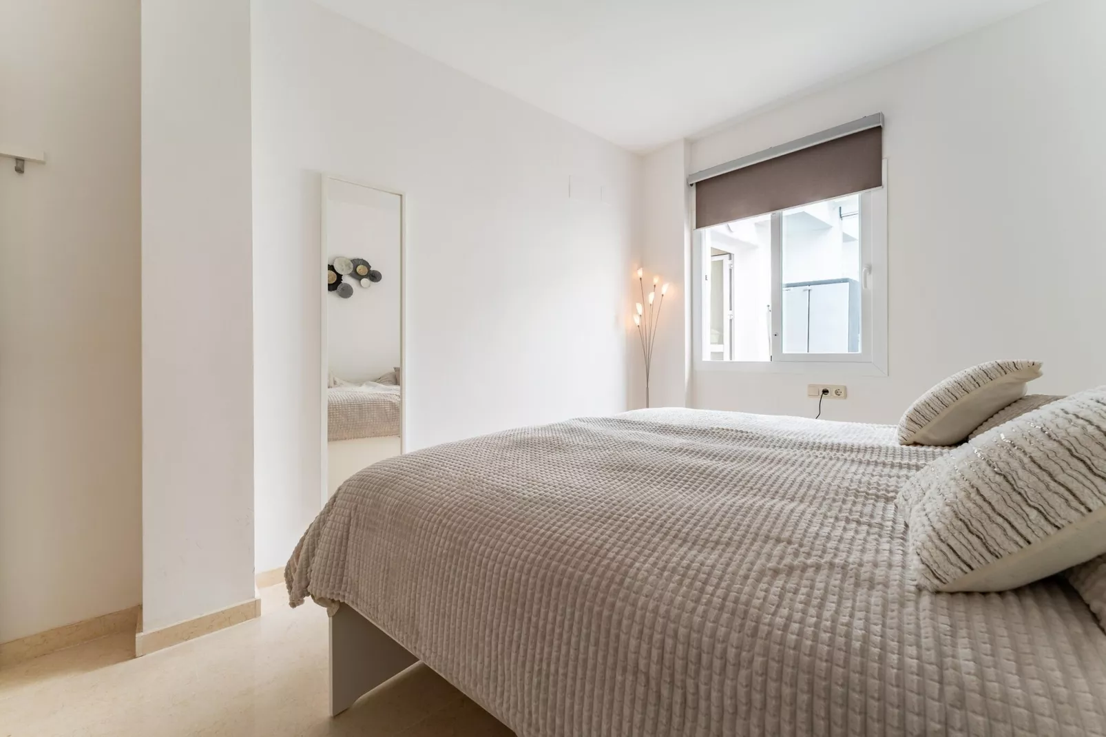 CT 366 - Faro's Silent Dream in Elviria - Marbella-Bedroom