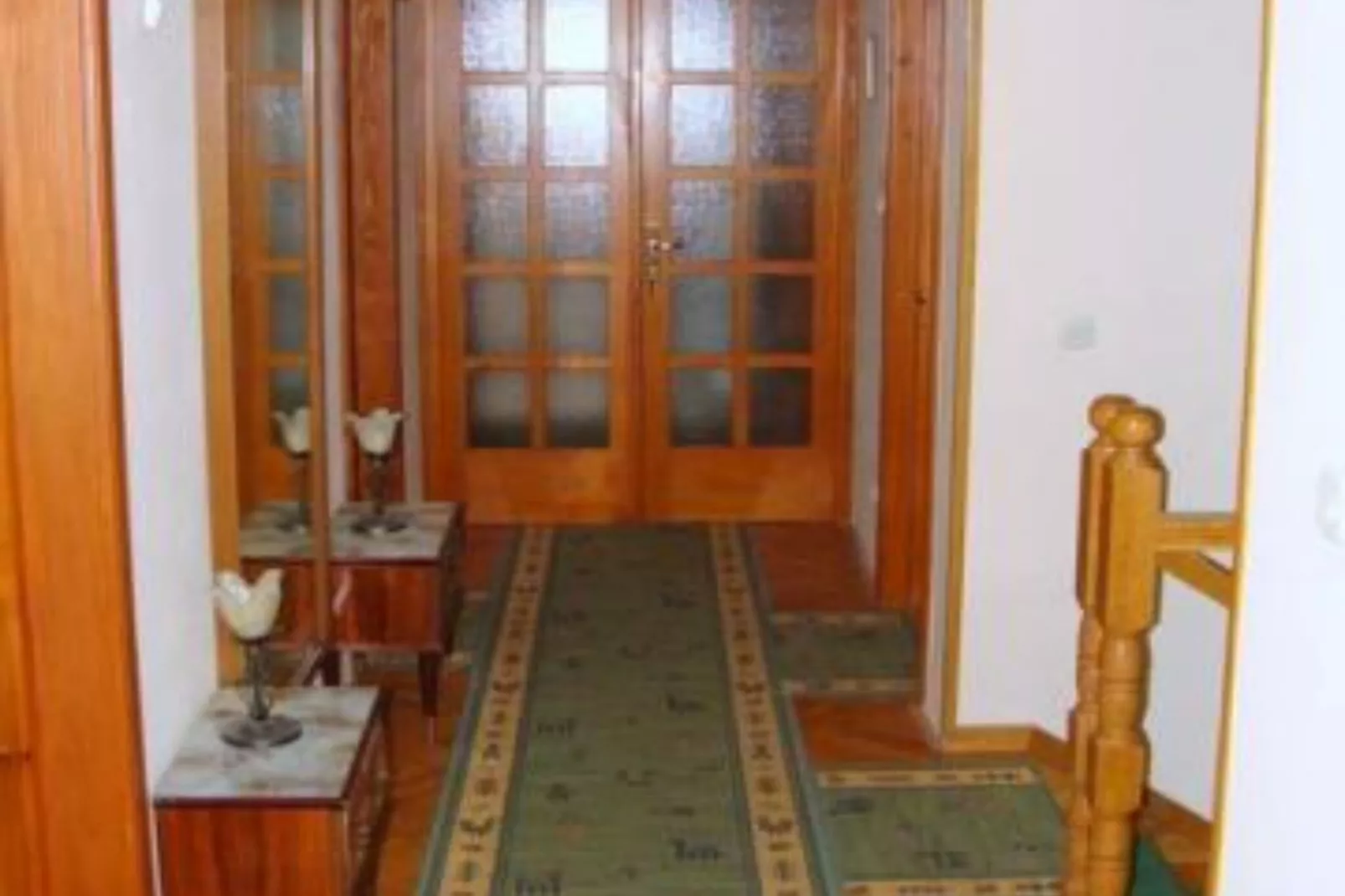 Apartments Nada - Studio Apartment (A3)-Innenbereich