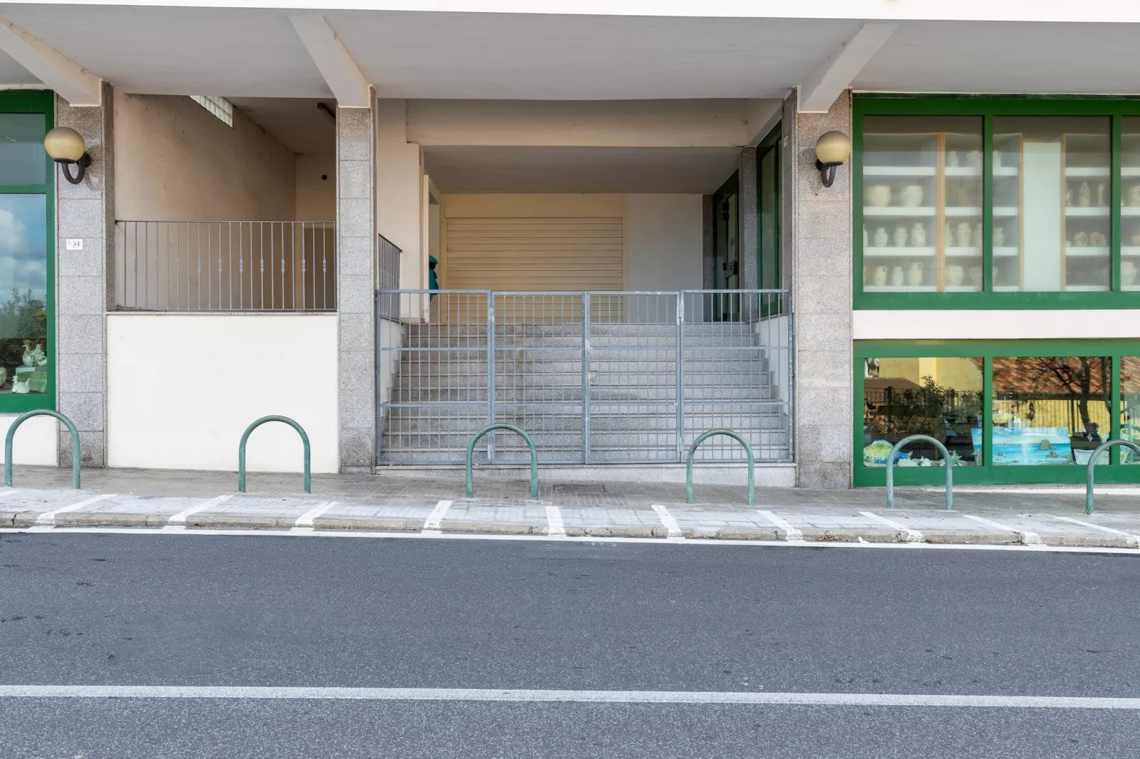 MONO 1 IL TRAMONTO-Gebiete Sommer 1 km