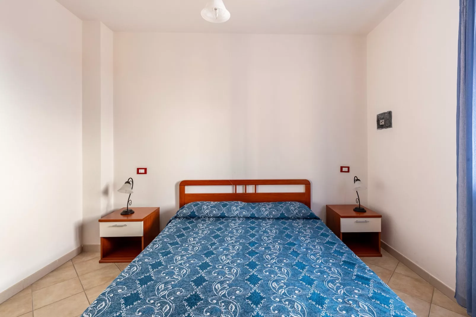 BILO 3 LA CIACCIA-Bedroom