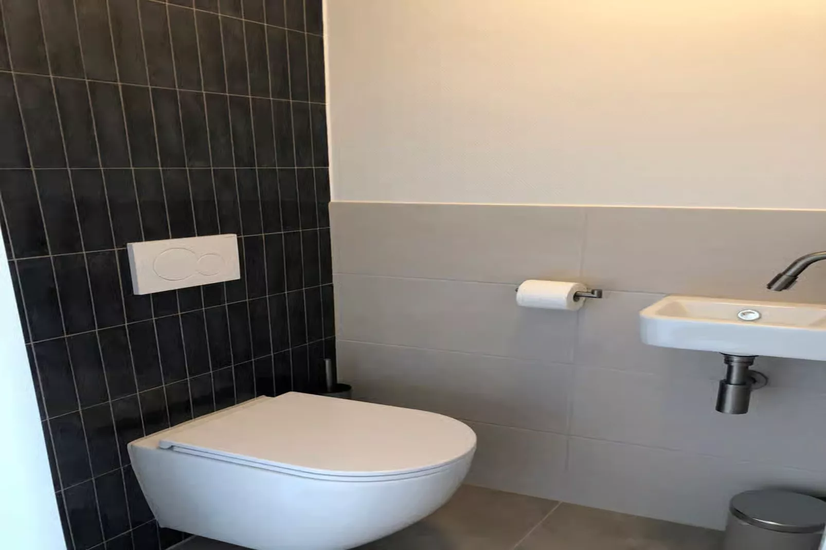 Plein 40 Lodge 13 - New - Salle de bain