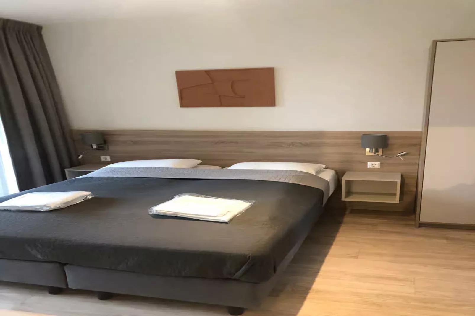 Plein 40 Lodge 15-Bedroom