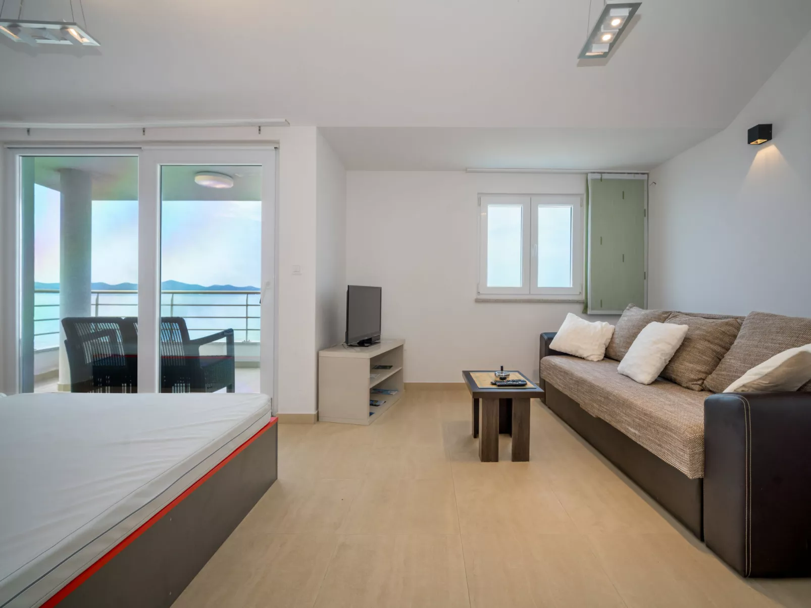 Villa Kožino-Dedans